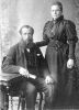 Andrew and Jessie (Menzies) Anderson