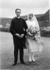 Andrew H Anderson and Esther KB Lockie marriage